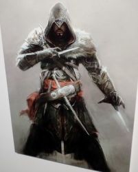 Rule 34 | 1boy, assassin&#039;s creed, assassin&#039;s creed: revelations, assassin&#039;s creed (series), lowres, male focus, solo