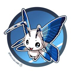 digimon digimon_(creature) morphomon tagme