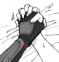 Rule 34 | 2girls, arm armor, close-up, gloves, hand focus, heaven burns red, holding hands, interlocked fingers, kanzaki adelheid, multiple girls, sanpachishiki (gyokusai-jima), satsuki mari, yuri