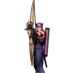 Rule 34 | 2boys, ant-man, archer (fate), arrow (projectile), bow (weapon), capcom, fate (series), hawkeye (marvel), male focus, marksman, marvel, marvel vs. capcom, marvel vs. capcom 3, mask, mini person, miniboy, multiple boys, muscular, simple background, size difference, weapon