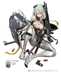 Rule 34 | 12-gauge (beretta ltlx), 1girl, afukuro, ammunition, aqua hair, ballistic shield, baton round, battle damage, beretta, beretta ltlx 7000, bodysuit, breasts, character name, cleavage, cleavage cutout, clothing cutout, computerized scope, damaged, damaged shield, girls&#039; frontline, gun, high heels, highres, holding, holding gun, holding weapon, holographic weapon sight, impact round, large breasts, less-than-lethal projectile, less-than-lethal weapon, long hair, looking down, ltlx 7000 (girls&#039; frontline), mecha musume, mole, mole on breast, official art, polymer-cased ammunition, precision-guided firearm, prototype design, pump-action shotgun, pump action, red eyes, revealing clothes, riot gun, riot shotgun, rubber bullet, scope, shield, shield module, shotgun, shotgun shell, shotgun slug, sideboob, sideboob cutout, sight (weapon), sitting, skin tight, smart scope, telescopic sight, torn clothes, underboob, underboob cutout, very long hair, weapon, white background
