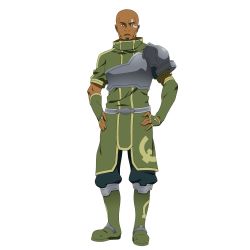Rule 34 | 10s, 1boy, agil, agil (sao-alo), bald, beard, boots, detached sleeves, facial hair, facial tattoo, fingerless gloves, gloves, green gloves, hands on own hips, looking at viewer, male focus, official art, pants, pointy ears, simple background, solo, sword art online, tattoo, white background