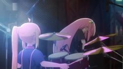 Rule 34 | animated, anime screenshot, bocchi the rock!, gotoh hitori, sound, tagme, video