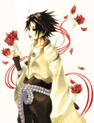 Rule 34 | 1boy, male focus, naruto, naruto (series), prodigybombay, solo, tagme, uchiha sasuke, white background