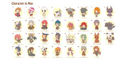 Rule 34 | 0 0, 6+boys, 6+girls, :d, ^ ^, animal ears, bad id, bad pixiv id, bandages, bangle, bat (animal), bat wings, blue hair, blush stickers, bracelet, brown hair, cape, cat, cerberus, chibi, closed eyes, coffin, cross, cup, dog, drinking glass, earrings, english text, closed eyes, facial hair, fang, fushigi ebi, grave, grey hair, hand in pocket, hand on own hip, highres, hip focus, holding, horns, jewelry, lamia, long hair, long image, mask, may (calendar), may (month), monocle, monster girl, mouth hold, multiple boys, multiple girls, mustache, navel, one eye closed, open mouth, orange hair, original, pentagram, pink hair, pointy ears, pumpkin, red hair, single earring, skeleton, skull, smile, snake hair, solid oval eyes, tail, thighhighs, want, werewolf, wide image, wine glass, wings, wink, wolf ears, wolf tail, zombie