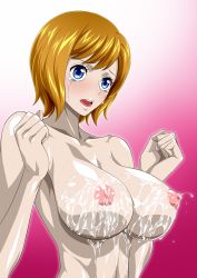 Rule 34 | absurdres, breasts, highres, koala (one piece), large breasts, nel-zel formula, nude, one piece, tagme