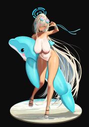 Rule 34 | 1girl, asuna (blue archive), blue archive, highres, nude, tagme, zukky