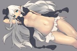 Rule 34 | 00s, 1girl, dungeon and fighter, mage (dungeon and fighter), paricheery, white hair