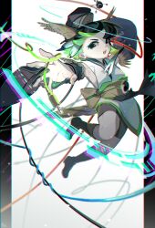 Rule 34 | 1boy, absurdres, arm behind head, back bow, black border, black eyes, black footwear, black hair, black hat, black shorts, black sleeves, boots, border, bow, brown bow, brown sash, brown wings, cable, detached sleeves, eye of senri, favnvs (s910a ib6), feathered wings, fingernails, full body, hat, head wings, highres, indie virtual youtuber, japanese clothes, kimono, long sleeves, mixed-language commentary, multicolored hair, open mouth, reaching, reaching towards viewer, short hair, shorts, sleeveless, sleeveless kimono, smile, streaked hair, tabinoki kanae, tabinoki kanae (1st costume), teeth, upper teeth only, v-shaped eyebrows, virtual youtuber, white background, white kimono, wide sleeves, wings