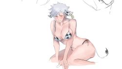 Rule 34 | 1girl, bleach, breasts, kotetsu isane, large breasts, solo