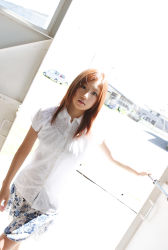 Rule 34 | blouse, highres, holy and bright, ogura yuuko, photo (medium), shirt, skirt, tagme