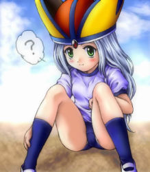 Rule 34 | dragon quest, dragon quest vii, dragon warrior vii, fosse (dq7), lowres, tagme