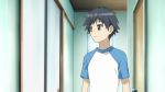 Rule 34 | animated, anime screenshot, chibi, creepy, glowing, glowing eyes, kiriya nozomi, mayoi neko overrun!, sound, tsuzuki takumi, video, what
