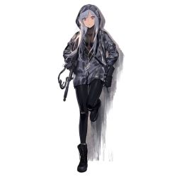 Rule 34 | 1girl, ak-12, ak-12 (faint light of furthest day) (girls&#039; frontline), ak-12 (girls&#039; frontline), assault rifle, book, camouflage, camouflage jacket, duoyuanjun, girls&#039; frontline, glowing, glowing eyes, gun, holding, holding weapon, hood, hooded jacket, jacket, kalashnikov rifle, long hair, magazine (weapon), official alternate costume, official art, pink eyes, rifle, scope, silver hair, solo, thighhighs, transparent background, weapon, wide-eyed