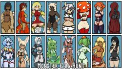 Rule 34 | 6+girls, absurdres, armor, arthropod girl, bikini, bikini armor, breasts, c-string, cameltoe, cat girl, cloaca, collar, cosplay, cow girl, dark-skinned female, dark skin, dress, dryad, eldritch abomination, embarrassed, excessive pubic hair, fat mons, feathers, female pubic hair, fox girl, fur, golem, harpy, highres, horns, impossible clothes, insect girl, lamia, large areolae, loincloth, micro bikini, monster girl, moth girl, multiple girls, mushroom girl, nipple piercing, no panties, panties, pasties, piercing, plant girl, pubic hair, pubic hair peek, pussy, pussy peek, red dress, red hair, reptile girl, revealing clothes, scales, school uniform, short shorts, shorts, skinny, slime girl, sphinx, strapless bottom, swimsuit, taur, thick thighs, thighs, topless, tribal clothes, underboob, underwear, upskirt