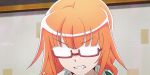 Rule 34 | angry, animated, animated gif, lowres, orange hair, tagme