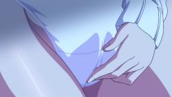 Rule 34 | 10s, 1girl, animated, animated gif, chiyo (swing out sisters), close-up, crotch rub, female masturbation, fingering, incest, masturbation, panties, solo, swing out sisters, underwear, white panties