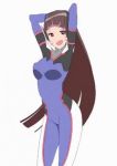 Rule 34 | 1girl, animated, breasts, d.va (overwatch), dancing, female focus, lowres, me!me!me!, open mouth, overwatch, overwatch 1, solo, tagme, thighs, video, video