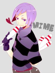 Rule 34 | mime (happy tree friends), tagme
