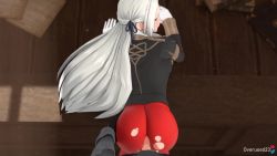 Rule 34 | 1boy, 1girl, 3d, animated, artist name, ass, bent over, blush, bouncing ass, bouncing breasts, breasts, byleth (fire emblem), byleth (male) (fire emblem), clothed sex, edelgard von hresvelg, fire emblem, fire emblem: three houses, from behind, from side, garreg mach monastery uniform, gloves, hair ornament, highres, jiggle, kumbomb, kumbomb (voice actor), long hair, looking at viewer, looking back, moaning, multiple views, nintendo, overused23, pants, pantyhose, penis, pov, pov crotch, pov hands, profile, purple eyes, red pants, red pantyhose, sex, sex from behind, sound, torn clothes, torn pantyhose, video, white gloves, white hair