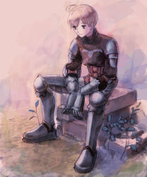 Rule 34 | absurdres, artist request, final fantasy, final fantasy tactics, highres, ramza beoulve, tagme