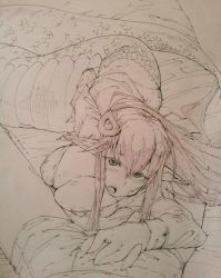 Rule 34 | drawn, miia (monster musume), monster girl, monster musume no iru nichijou, tagme