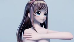 Rule 34 | 2boys, 2girls, 3d, animated, blood, blush, bouncing breasts, bow, breasts, clitoris, cum, cum in pussy, defloration, girl on top, hatsune miku, heart, heart-shaped pupils, kiss, kizuna ai, kizuna ai inc., masked, medium breasts, multiple boys, multiple girls, nipples, nude, open mouth, penis, pink bow, pussy, sex, sin sack, smile, symbol-shaped pupils, tagme, tears, vaginal, video, virtual youtuber, vocaloid