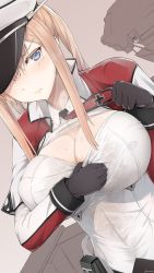 Rule 34 | 10s, 1girl, artist request, graf zeppelin (kancolle), highres, kantai collection, tagme