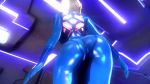 Rule 34 | 10s, 1girl, 3d, animated, anus, arms behind head, arms up, ass, ass focus, ass shake, audible music, back, bent over, blonde hair, bodysuit, bouncing breasts, breasts, breasts out, close-up, curvy, dancing, female focus, green eyes, head out of frame, highres, hip focus, huge ass, indoors, jiggle, large breasts, lips, long hair, looking at viewer, metroid, mole, mole under mouth, multiple views, music, narrow waist, nintendo, nipples, noname55, ponytail, pov, pussy, samus aran, shaking, shiny skin, skin tight, smile, sound, spread legs, standing, swaying, torn clothes, uncensored, video, zero suit