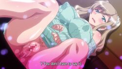 Rule 34 | 10s, 1girl, 2017, animated, breasts, censored, fingering, grabbing, grabbing another&#039;s breast, imouto bitch ni shiboraretai, indoors, interior, large breasts, masturbation, miina (imouto bitch ni shiboraretai), nipple stimulation, nipple tweak, nipples, pussy, sound, t-rex (animation studio), tagme, video