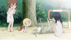 Rule 34 | animated, anime screenshot, screencap, sound, tagme, video, yuri seijin naoko-san
