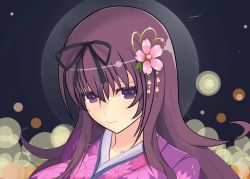 Rule 34 | 1girl, absurdres, highres, murasaki (senran kagura), purple hair, senran kagura, solo, tagme