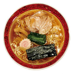 Rule 34 | bowl, food, food focus, jiji (kbj0225), kamaboko, meat, narutomaki, no humans, noodles, nori (seaweed), original, ramen, simple background, still life, white background