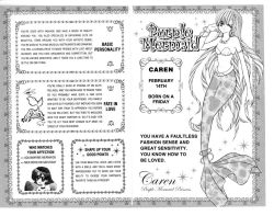 Rule 34 | caren (mermaid melody pichi pichi pitch), hanamori pink, jewelry, mermaid, mermaid melody pichi pichi pitch