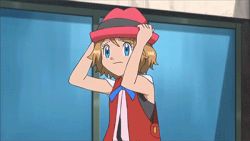 Rule 34 | 2girls, 3boys, animated, animated gif, ash ketchum, bonnie (pokemon), bread, child, creatures (company), food, game freak, gen 1 pokemon, lowres, mouth hold, multiple boys, multiple girls, nintendo, pikachu, pokemon, pokemon (anime), pokemon (creature), pokemon xy (anime), screencap, serena (pokemon), shauna (pokemon), tierno (pokemon)