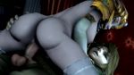 Rule 34 | 3d, animated, clothed male nude female, cowgirl position, link, nintendo, nude, princess zelda, sex, source filmmaker (medium), straddling, tagme, testicles, the legend of zelda, the legend of zelda: twilight princess, thighhighs, uncensored, video, video