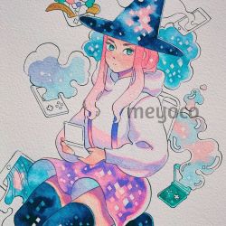 Rule 34 | 1girl, aqua eyes, artist name, bad id, bad instagram id, black thighhighs, cellphone, cloud, expressionless, flower, game boy, game boy (original), game boy advance sp, gradient hair, handheld game console, holding, holding handheld game console, hood, hoodie, long hair, meyoco, multicolored hair, original, phone, photo (medium), pink flower, pink hair, pink skirt, skirt, smartphone, solo, tablet pc, thighhighs, traditional media, unfinished, water, white flower, white hoodie, zettai ryouiki