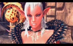 Rule 34 | castanics, mmorpg, pointy ears, tagme, tera online