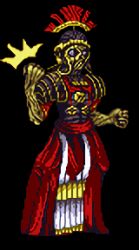 Rule 34 | armor, eternal darkness: sanity&#039;s requiem, jushi yamori (resin gecko), lich, lowres, monster, nintendo, pious augustus, pixel art, resized, silicon knights, skeleton, undead, upscaled, waifu2x