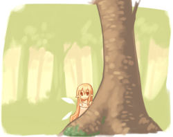Rule 34 | 7010, fairy, forest, lowres, nature, solo, tagme, wings