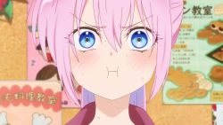 Rule 34 | animated, anime screenshot, izumi motoko, kawaii dake ja nai shikimori-san, screencap, shikimori (kawaii dake ja nai), sound, tagme, video