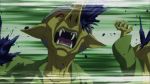Rule 34 | animated, anime screenshot, cat, goblin, gun, mahou shoujo tokushusen asuka, multiple boys, screencap, shoot, sound, tagme, video, weapon