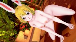 Rule 34 | 1girl, carrot (one piece), furry, furry female, highres, one piece, tagme, white fur