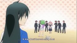 Rule 34 | animated, anime screenshot, softenni, sound, tagme, video