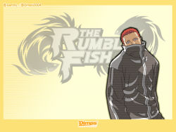 Rule 34 | red hair, short hair, tagme, the rumble fish, viren (rumble fish)