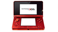 Rule 34 | buttons, camera, game, handheld game console, nintendo, nintendo 3ds, nintendo ds, red theme, tagme, what