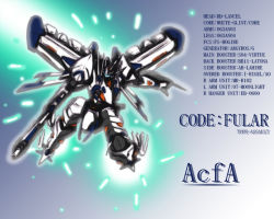 Rule 34 | armored core, armored core: for answer, blade, from software, gun, mecha, robot, tagme, weapon