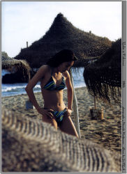 Rule 34 | bikini, nakama yukie, photo (medium), swimsuit, tagme