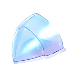 Rule 34 | blue gemstone, commentary request, crystal, gem, no humans, ragnarok online, rouko605, simple background, sparkle, transparent background