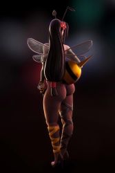 Rule 34 | 1girl, 3d, abs, animated, ass, brown eyes, brown hair, final fantasy, final fantasy vii, final fantasy vii remake, fishnets, highres, lipstick, lowres, makeup, pantyhose, rushzilla, square enix, tagme, thick thighs, thighs, tifa lockhart, video